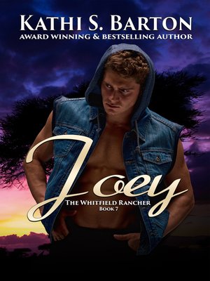 Joey - ebook